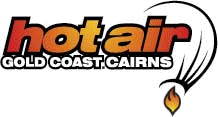 Hot Air Balloon, Cairns, AU