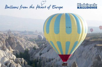 Outlaw Balloon