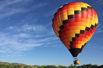 Outlaw Balloon